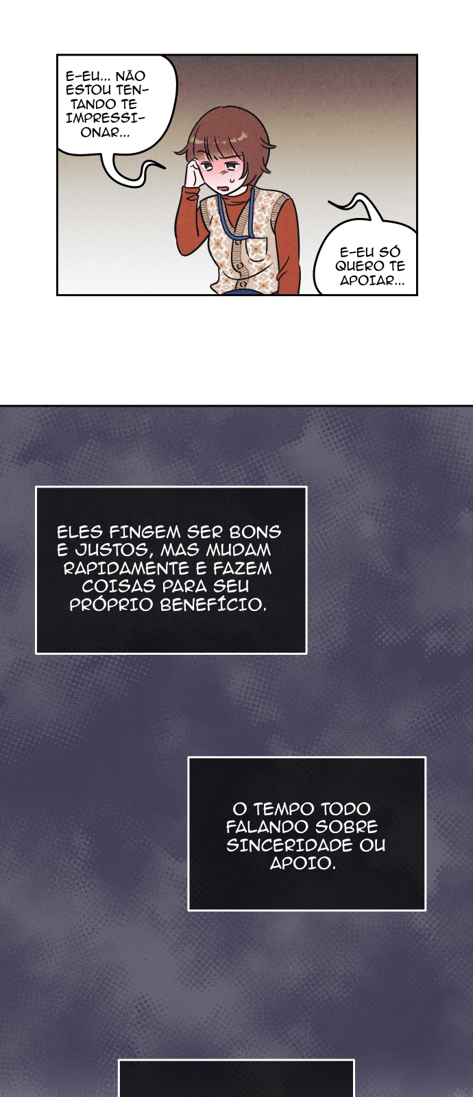 Você quer que eu lhe empreste um isqueiro? Capítulo 5 Página 29