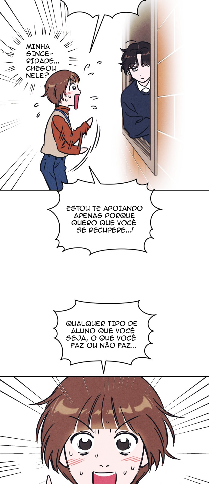 Você quer que eu lhe empreste um isqueiro? Capítulo 5 Página 33
