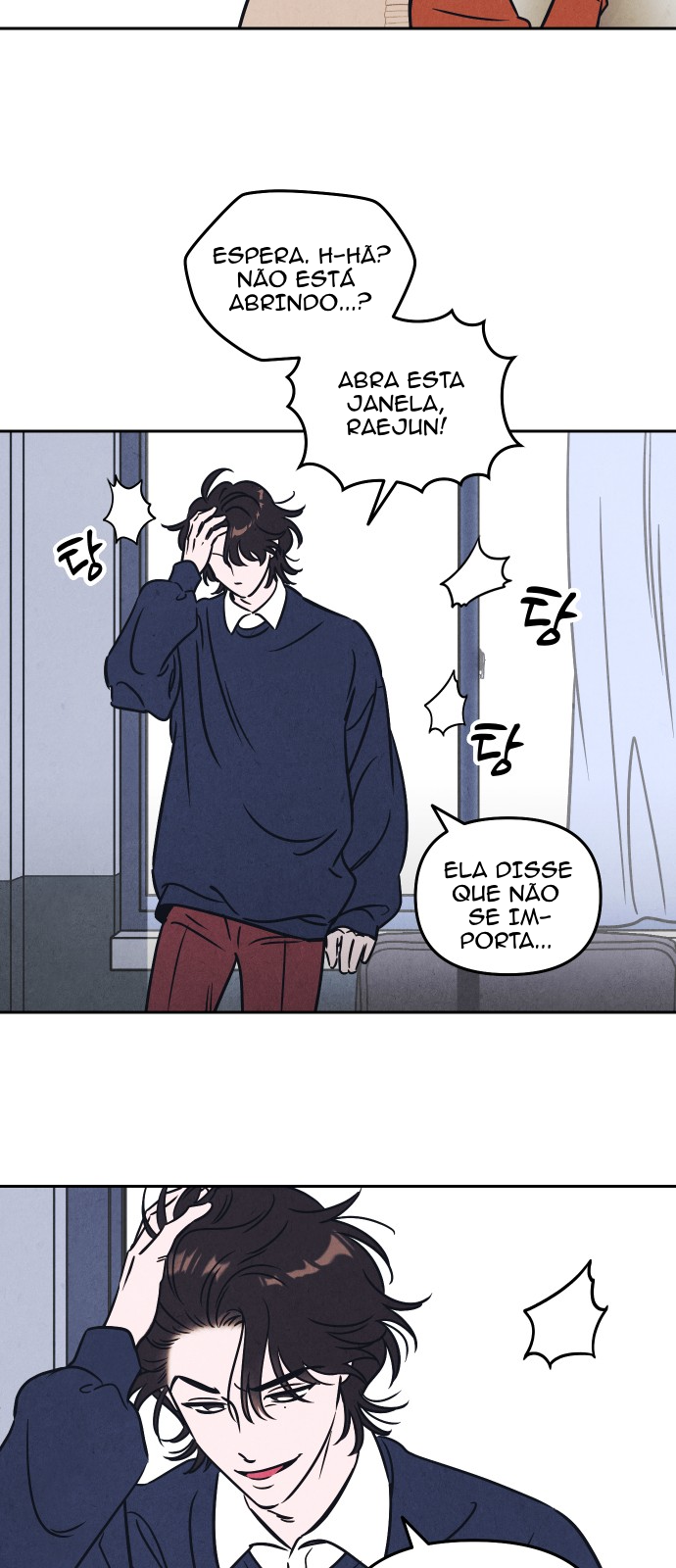 Você quer que eu lhe empreste um isqueiro? Capítulo 5 Página 37