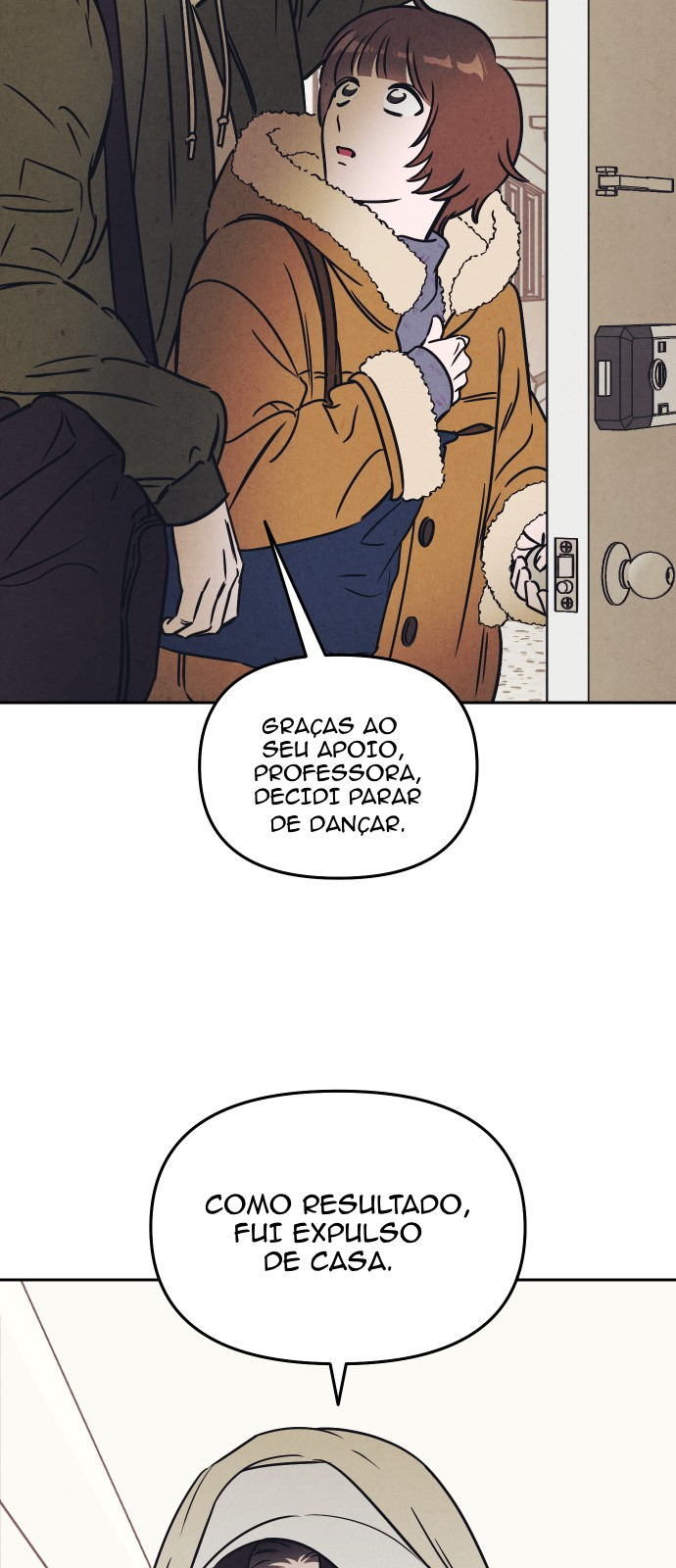 Você quer que eu lhe empreste um isqueiro? Capítulo 5 Página 42