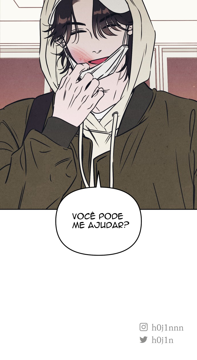 Você quer que eu lhe empreste um isqueiro? Capítulo 5 Página 43