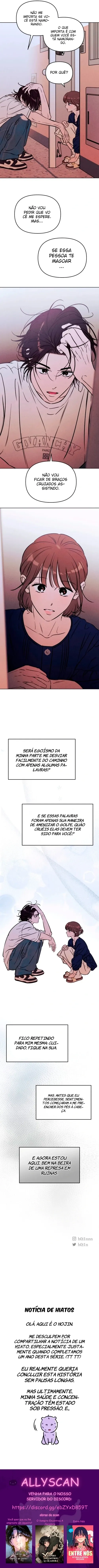 Você quer que eu lhe empreste um isqueiro? Capítulo 56 Página 7