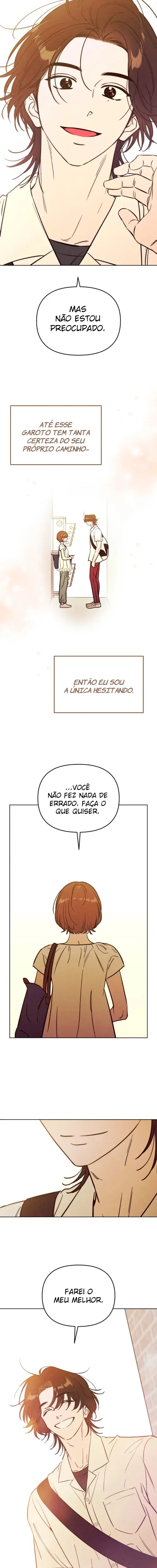 Você quer que eu lhe empreste um isqueiro? Capítulo 58 Página 7