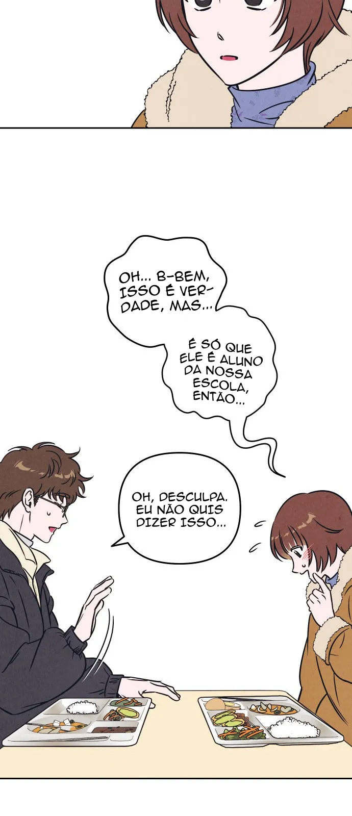 Você quer que eu lhe empreste um isqueiro? Capítulo 6 Página 16