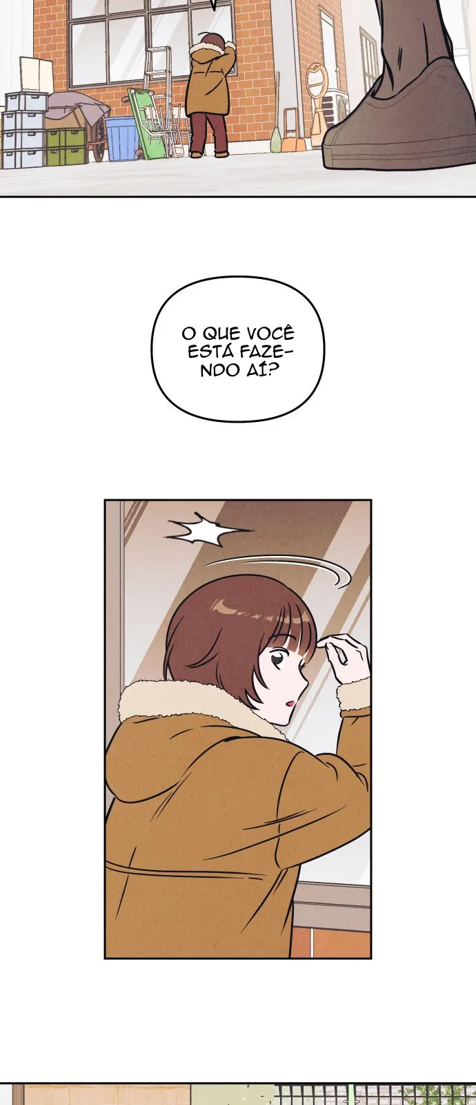 Você quer que eu lhe empreste um isqueiro? Capítulo 6 Página 21