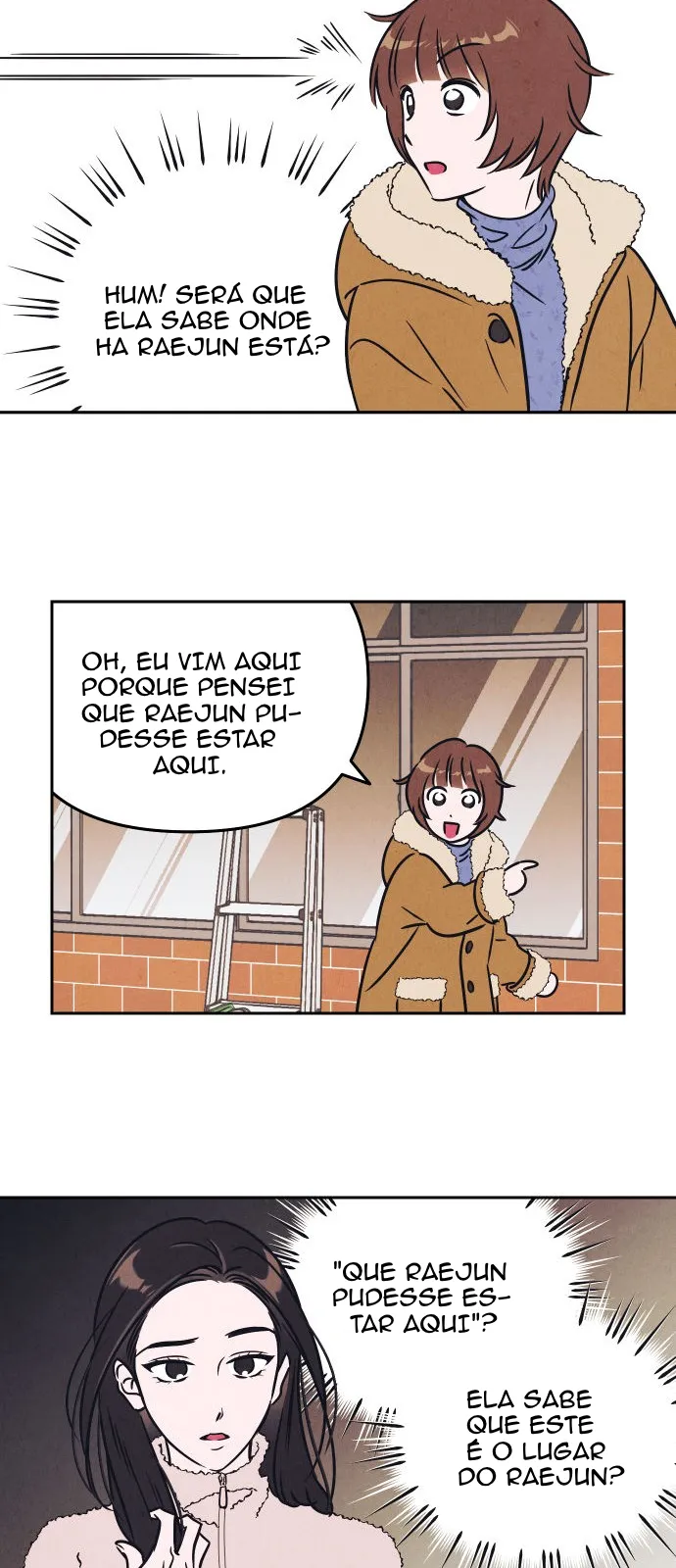 Você quer que eu lhe empreste um isqueiro? Capítulo 6 Página 24