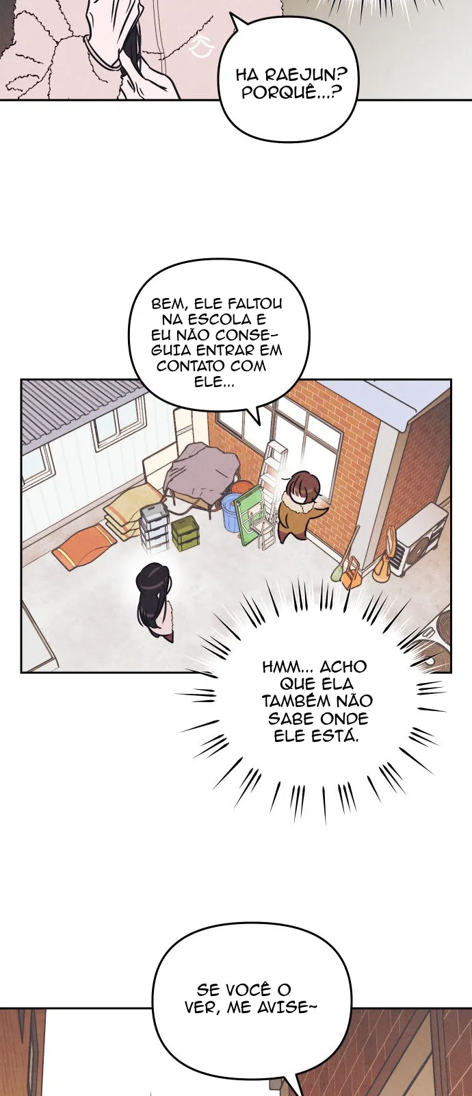 Você quer que eu lhe empreste um isqueiro? Capítulo 6 Página 25