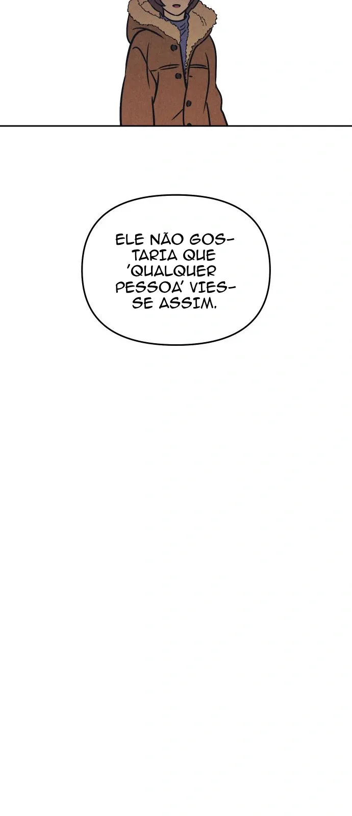 Você quer que eu lhe empreste um isqueiro? Capítulo 6 Página 28