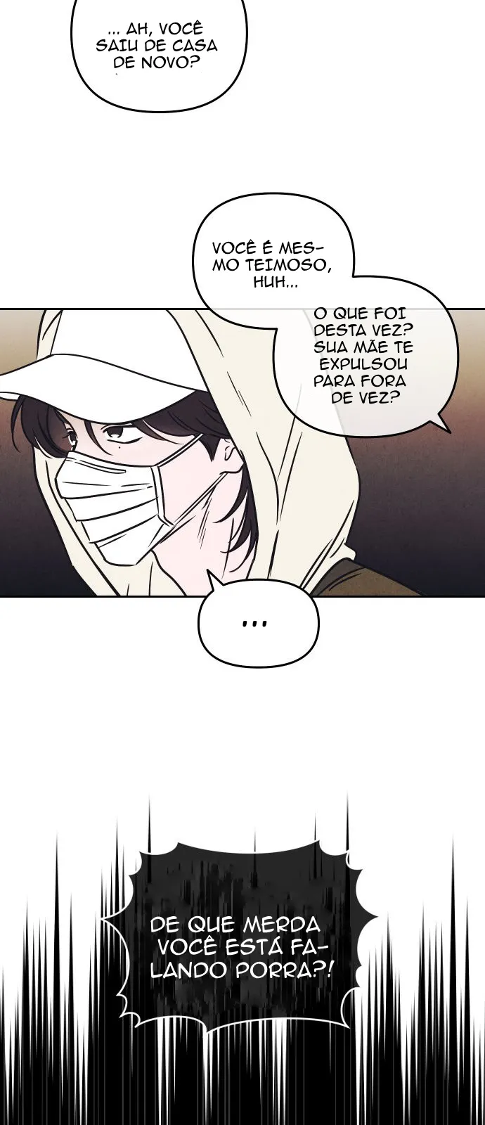 Você quer que eu lhe empreste um isqueiro? Capítulo 6 Página 42