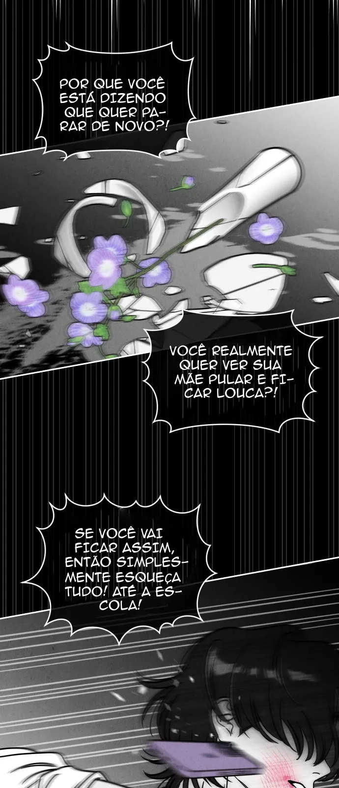 Você quer que eu lhe empreste um isqueiro? Capítulo 6 Página 43