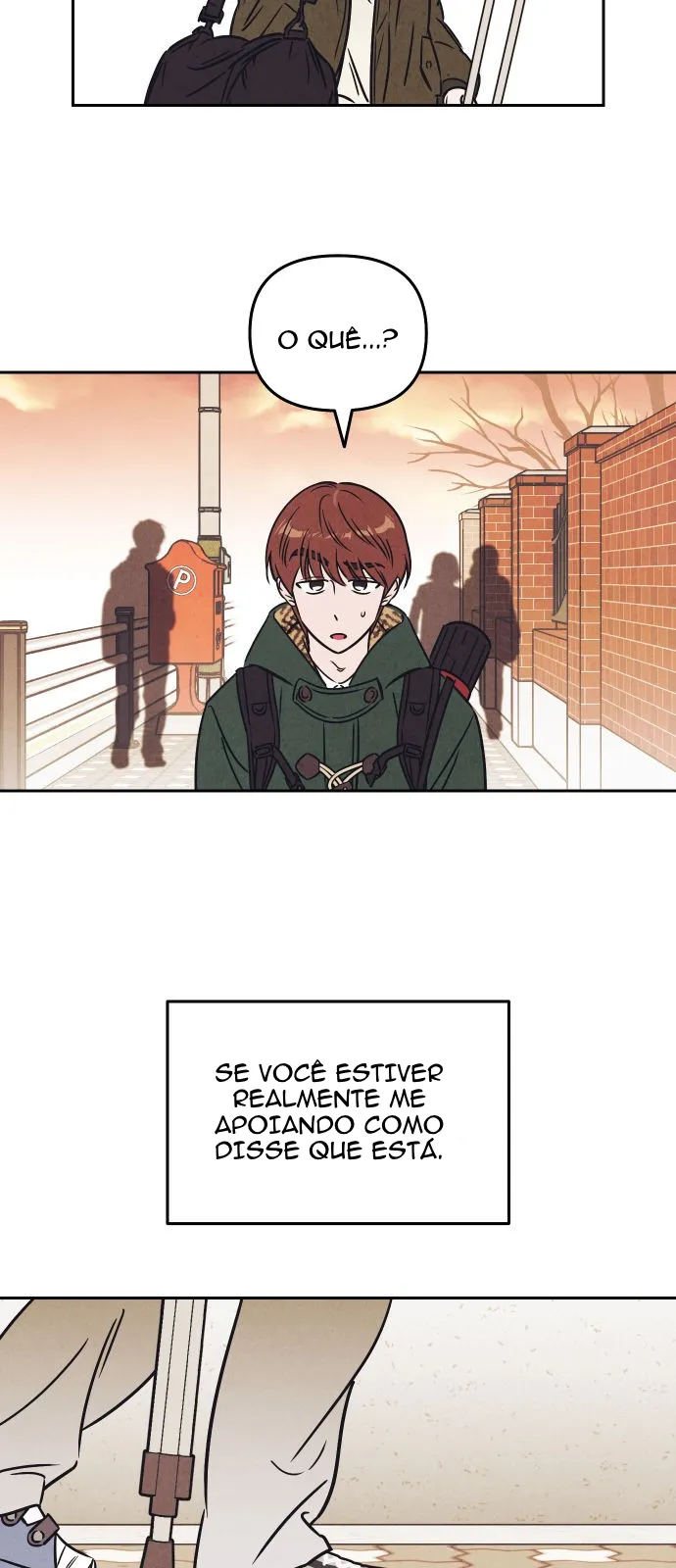 Você quer que eu lhe empreste um isqueiro? Capítulo 6 Página 51