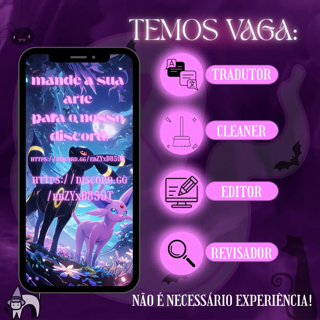 Você quer que eu lhe empreste um isqueiro? Capítulo 6 Página 53