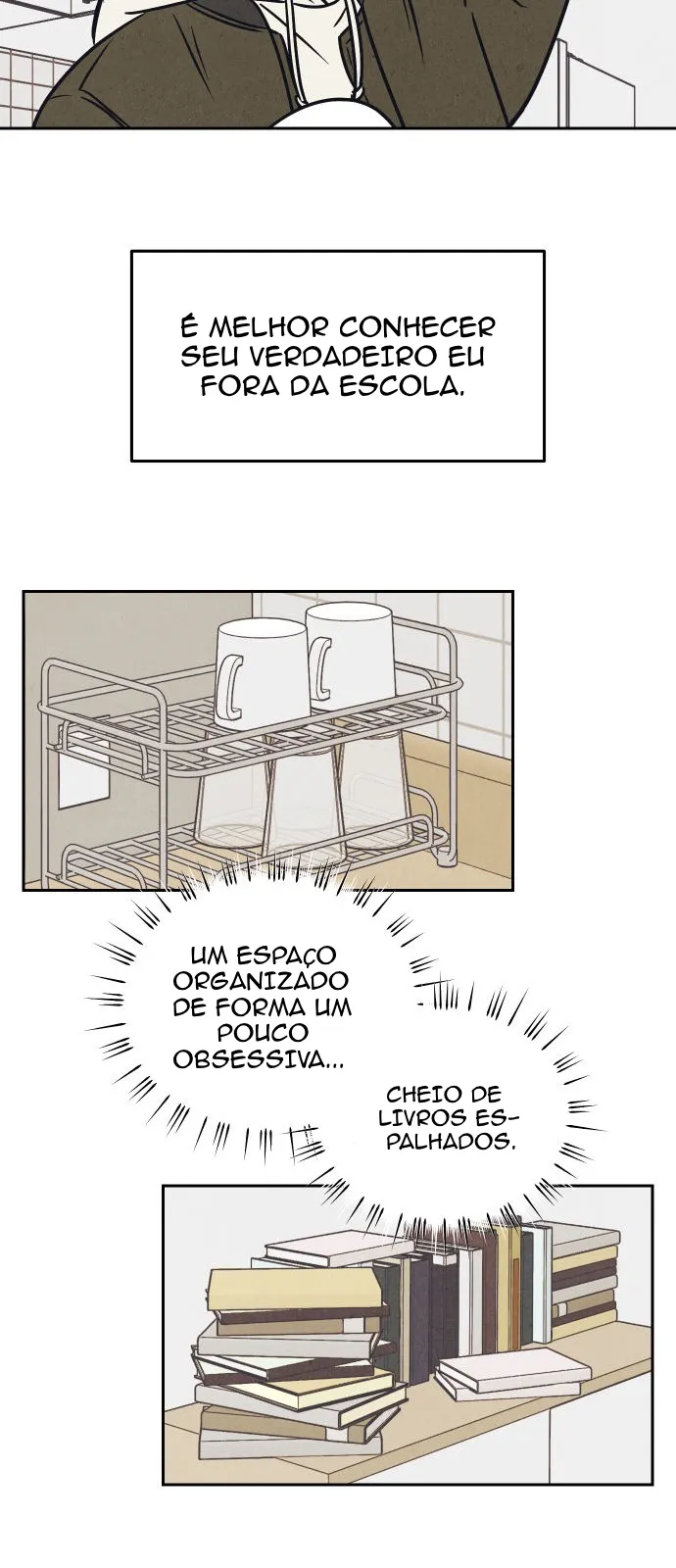 Você quer que eu lhe empreste um isqueiro? Capítulo 7 Página 15
