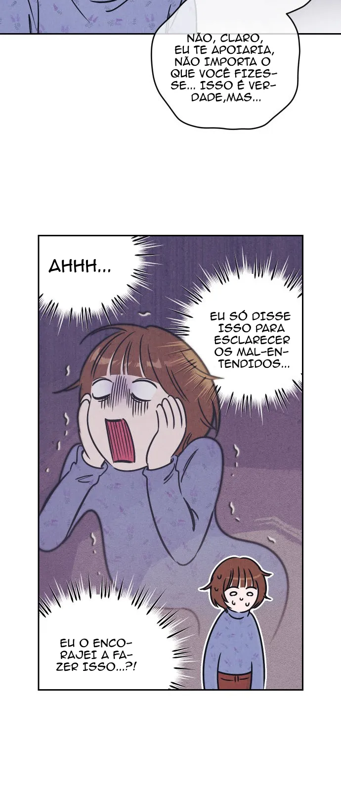 Você quer que eu lhe empreste um isqueiro? Capítulo 7 Página 26