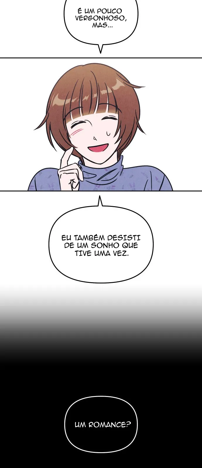 Você quer que eu lhe empreste um isqueiro? Capítulo 7 Página 31