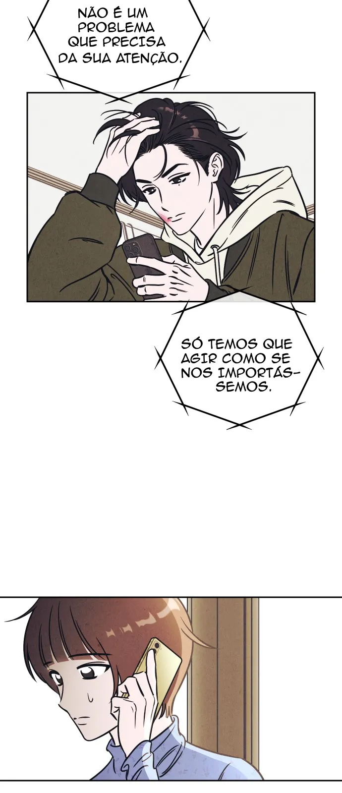 Você quer que eu lhe empreste um isqueiro? Capítulo 8 Página 25