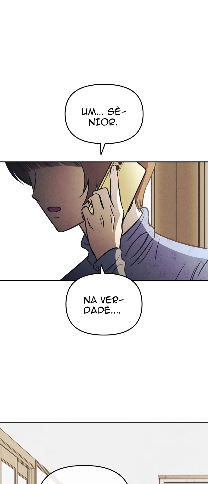 Você quer que eu lhe empreste um isqueiro? Capítulo 8 Página 26
