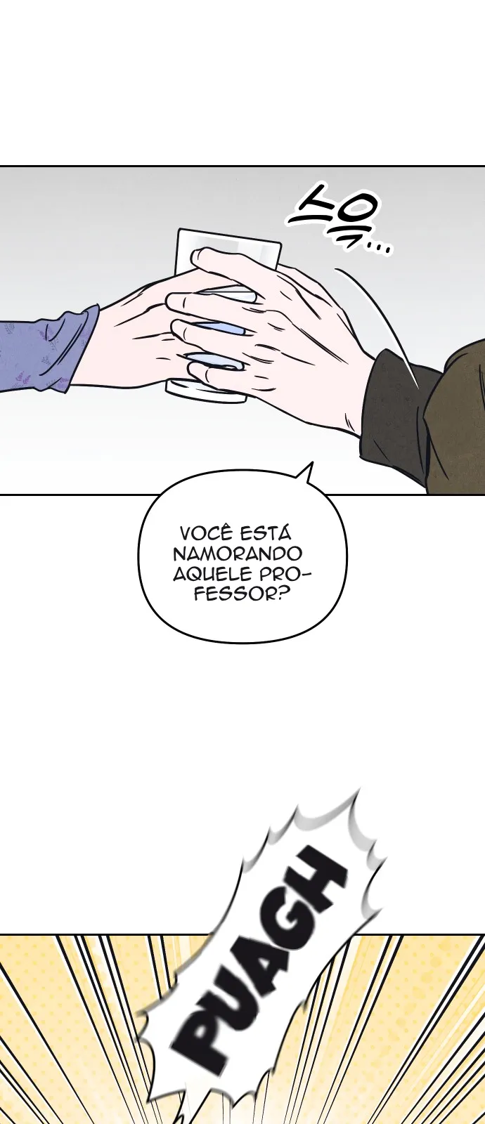 Você quer que eu lhe empreste um isqueiro? Capítulo 8 Página 36