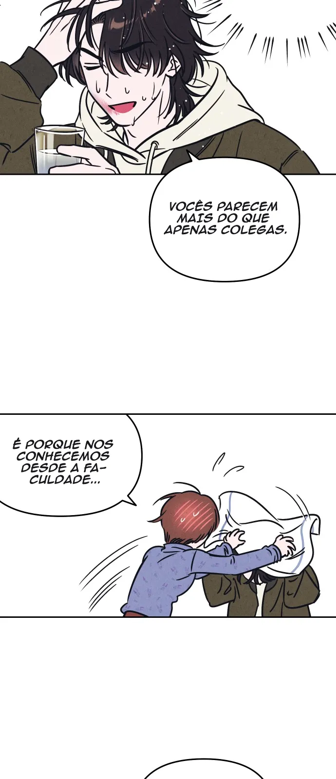 Você quer que eu lhe empreste um isqueiro? Capítulo 8 Página 38