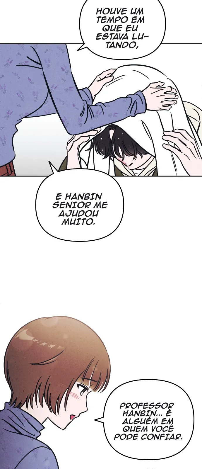 Você quer que eu lhe empreste um isqueiro? Capítulo 8 Página 39