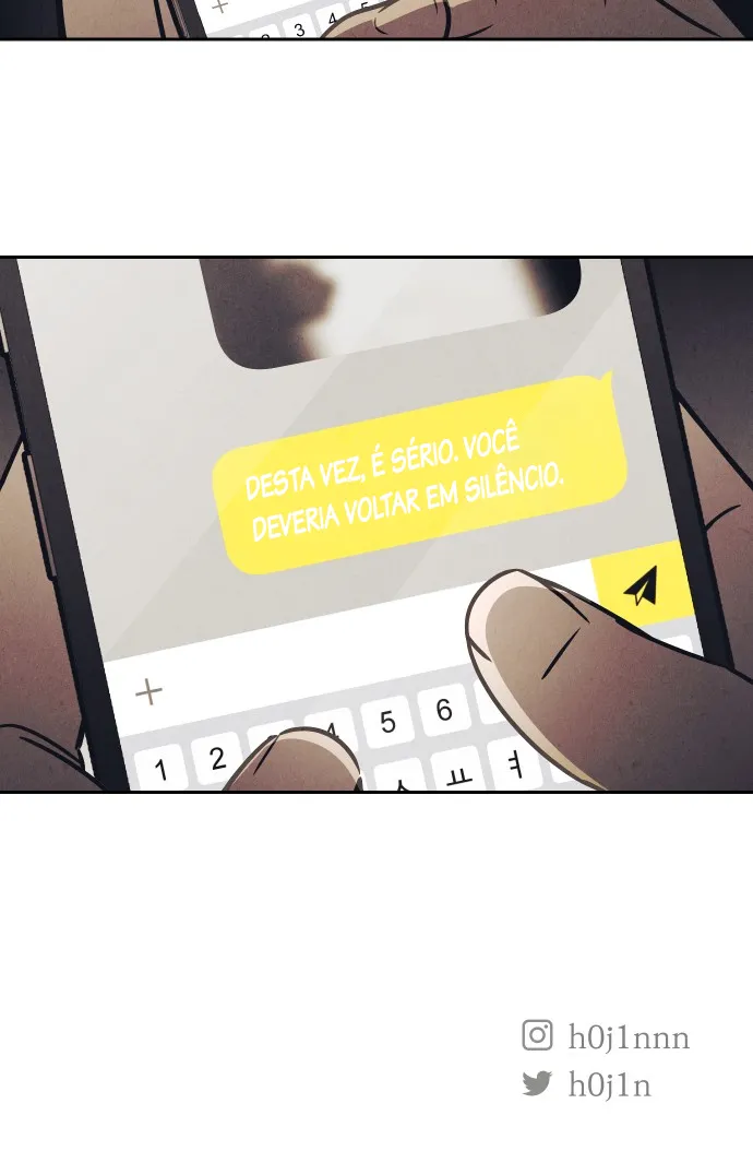 Você quer que eu lhe empreste um isqueiro? Capítulo 8 Página 53