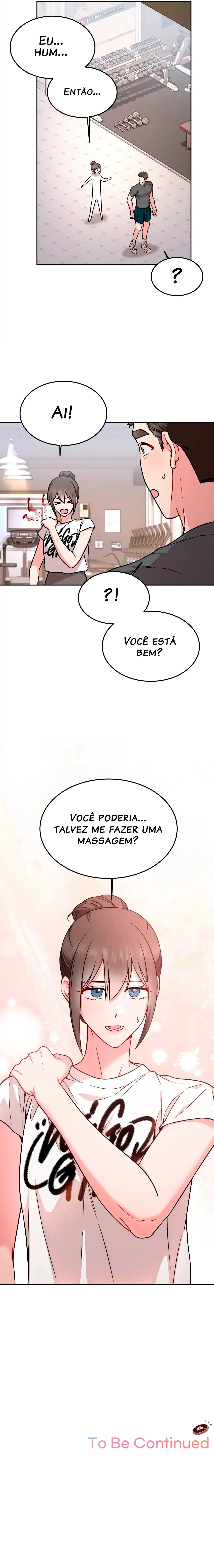 Você quer ser indecente comigo? Capítulo 15 Página 12