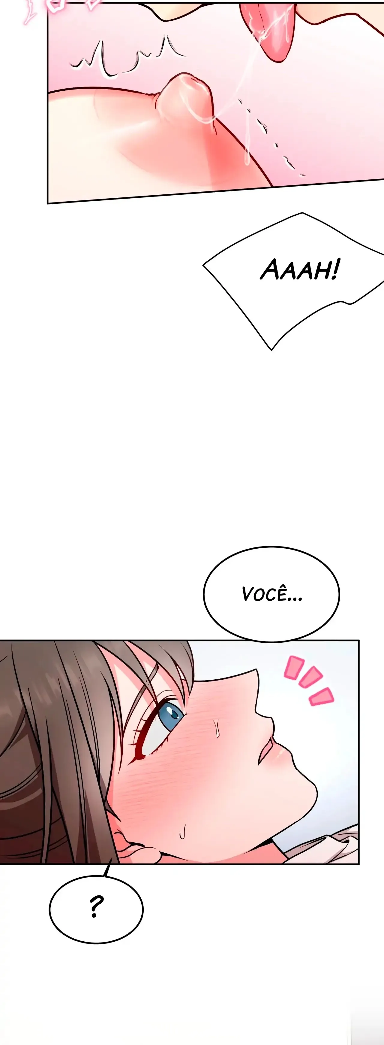 Você quer ser indecente comigo? Capítulo 17 Página 6