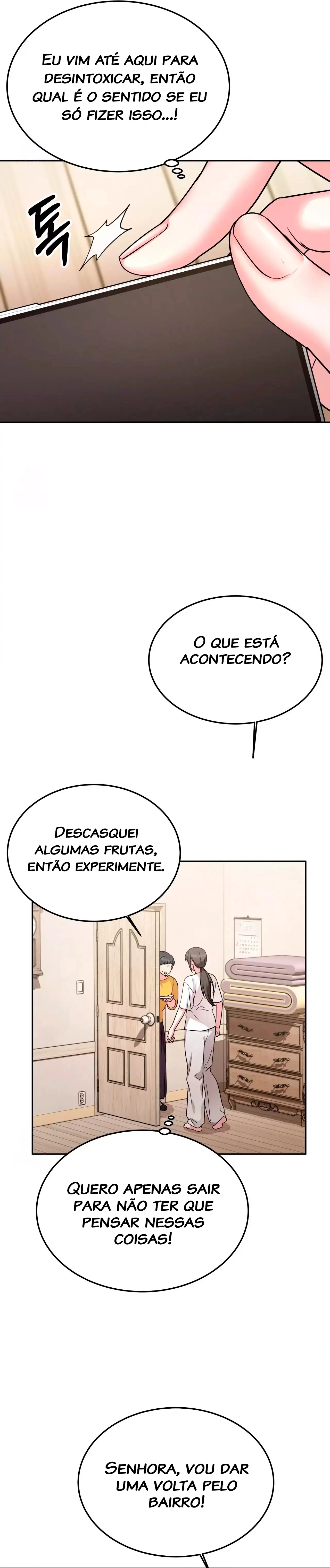 Você quer ser indecente comigo? Capítulo 21 Página 5