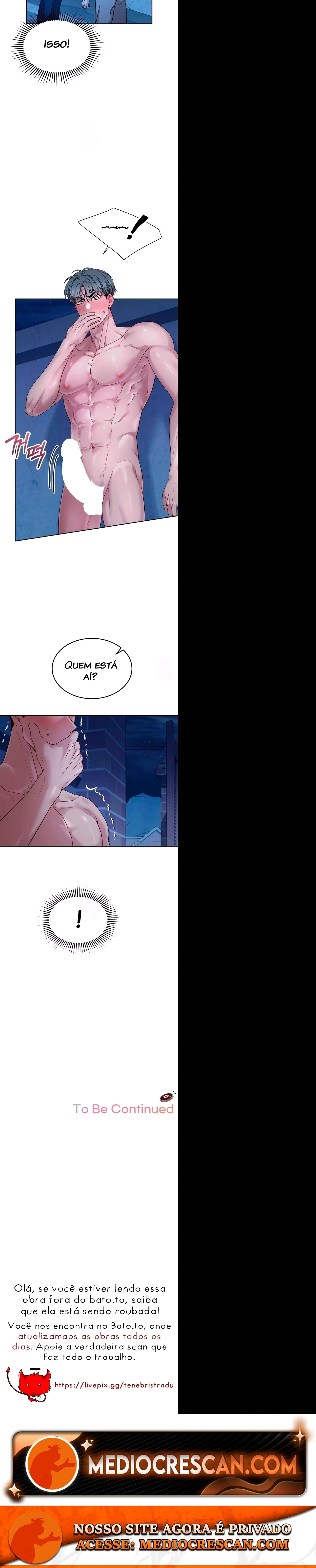 Você quer ser indecente comigo? Capítulo 24 Página 8