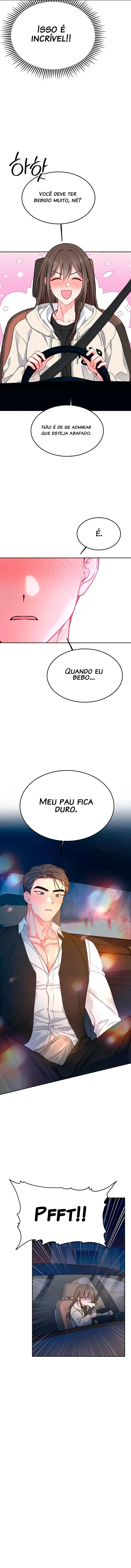 Você quer ser indecente comigo? Capítulo 6 Página 8