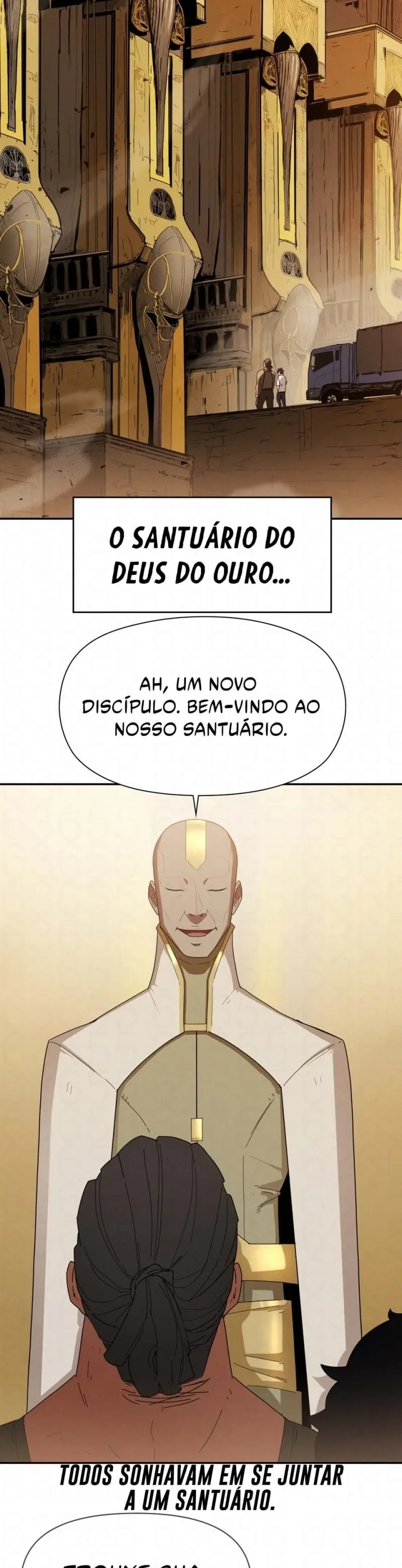 Void Man Capítulo 1 Página 11