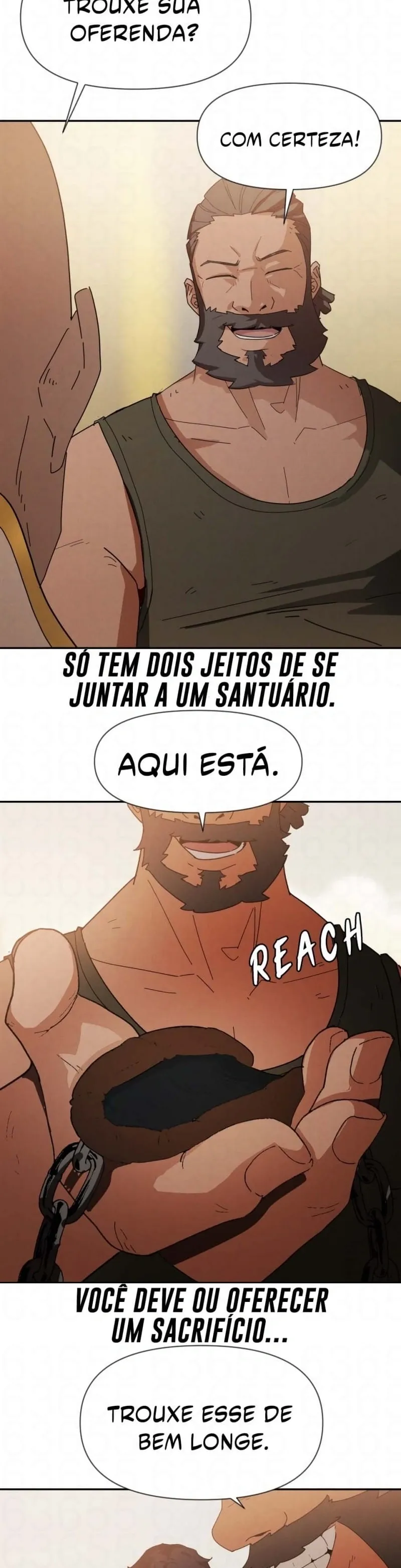Void Man Capítulo 1 Página 12