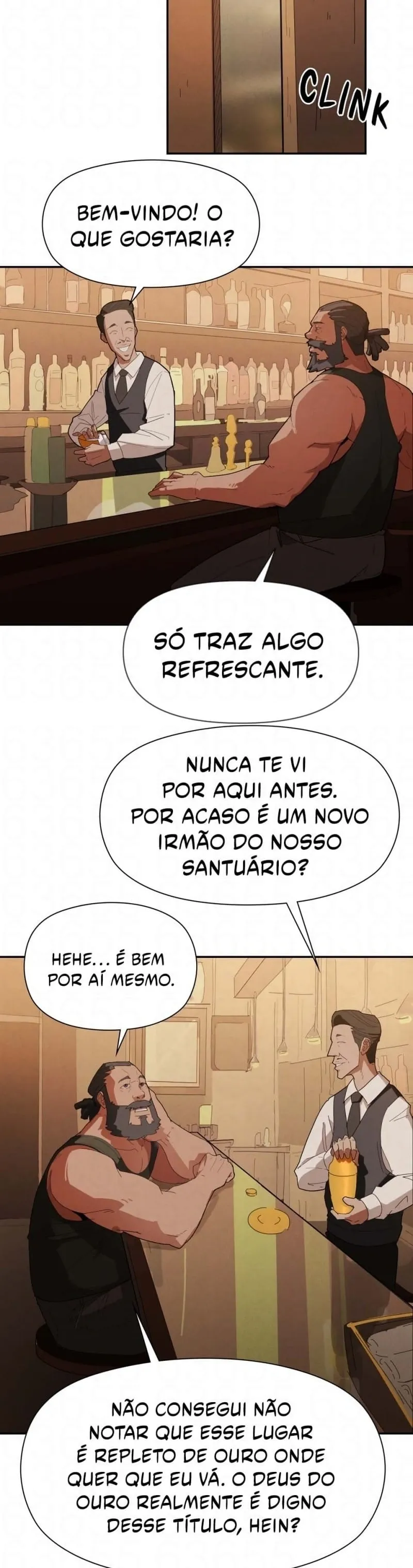 Void Man Capítulo 1 Página 18