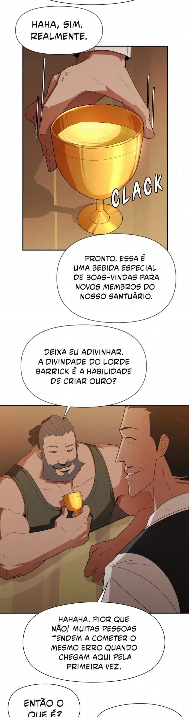 Void Man Capítulo 1 Página 19