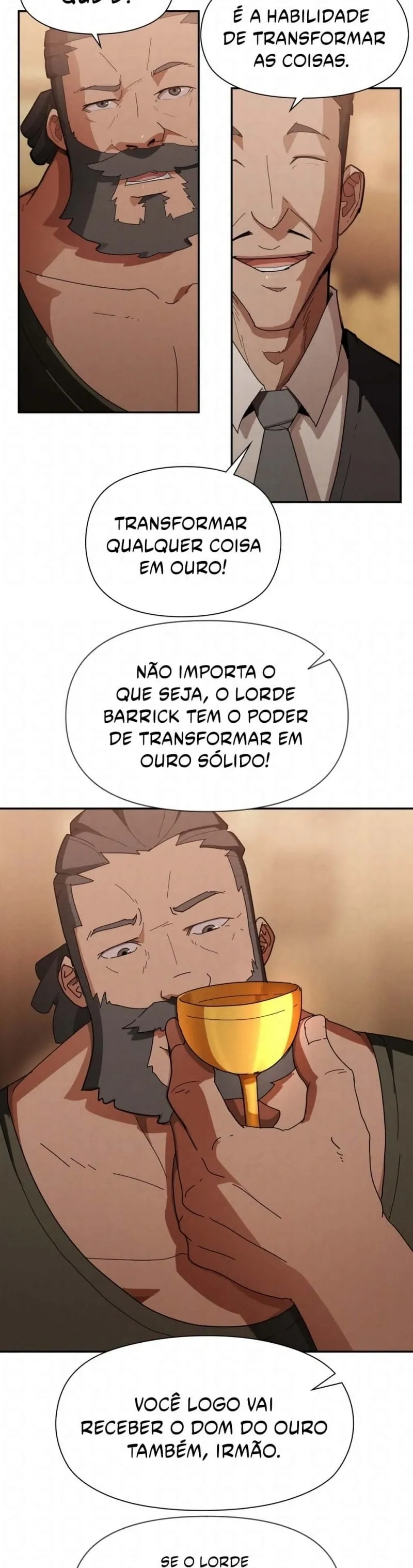 Void Man Capítulo 1 Página 20