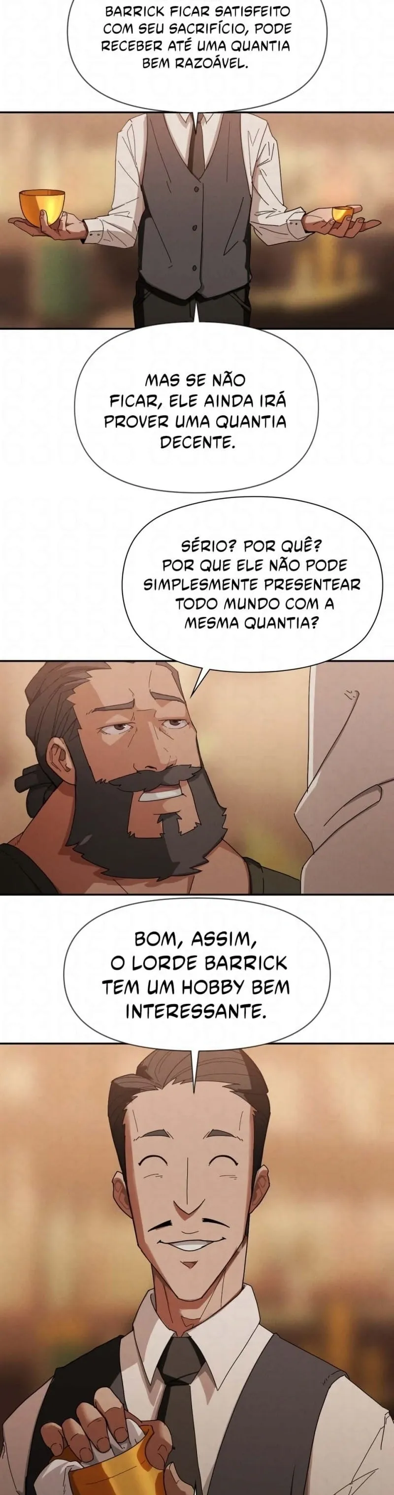 Void Man Capítulo 1 Página 21