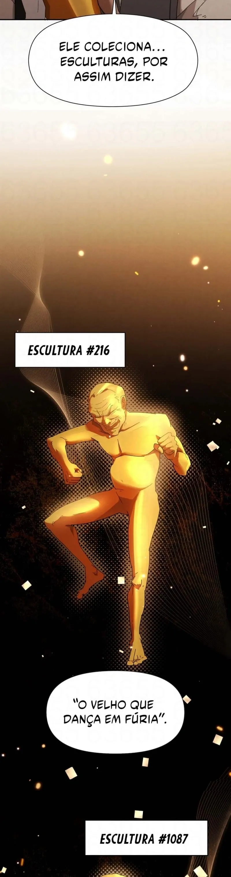 Void Man Capítulo 1 Página 22