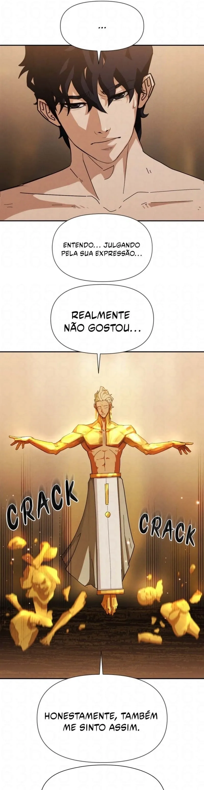 Void Man Capítulo 1 Página 25