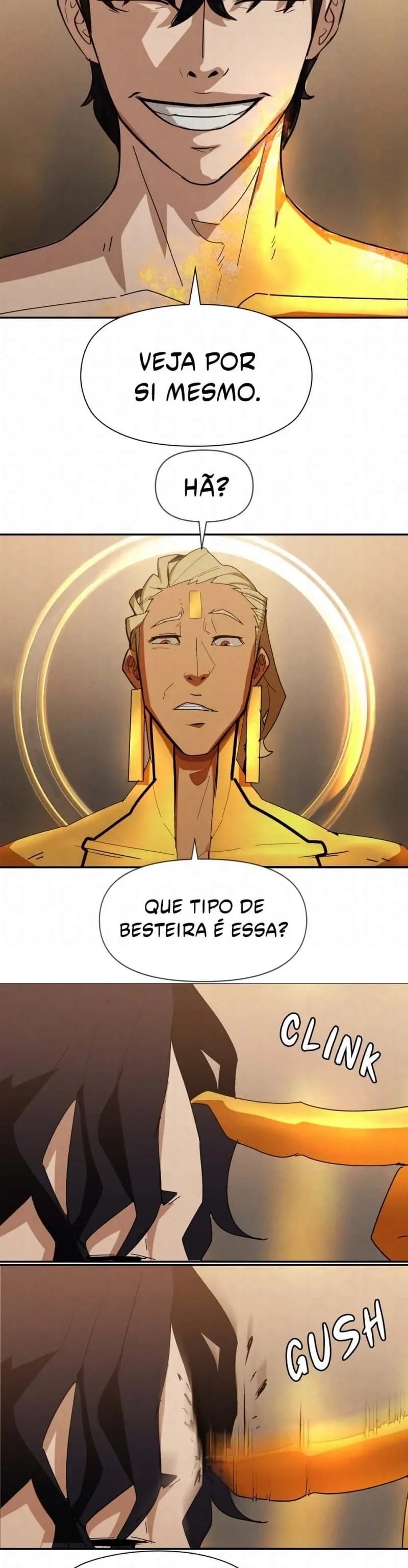Void Man Capítulo 1 Página 36