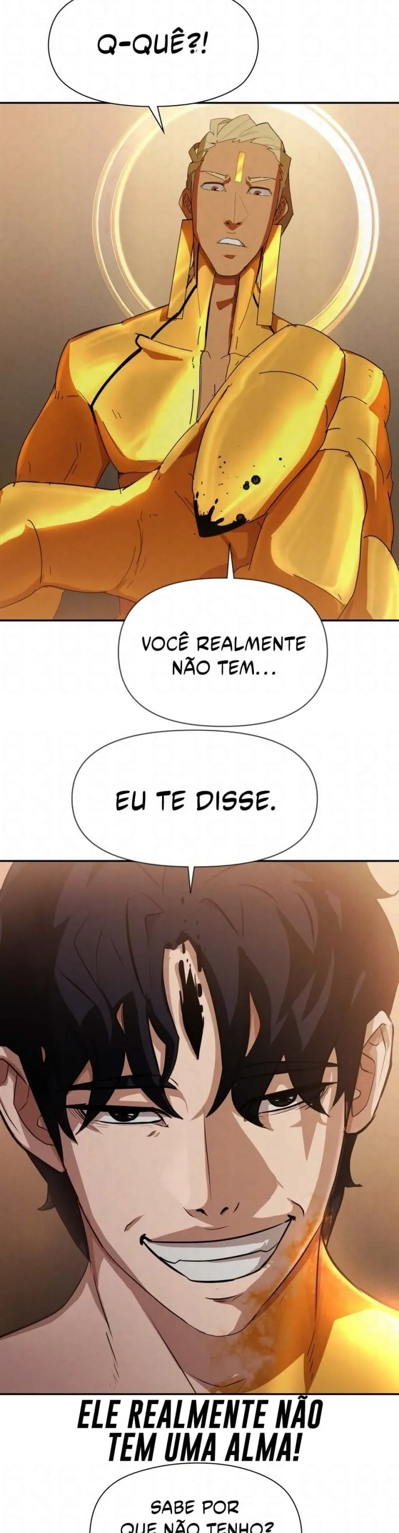 Void Man Capítulo 1 Página 37