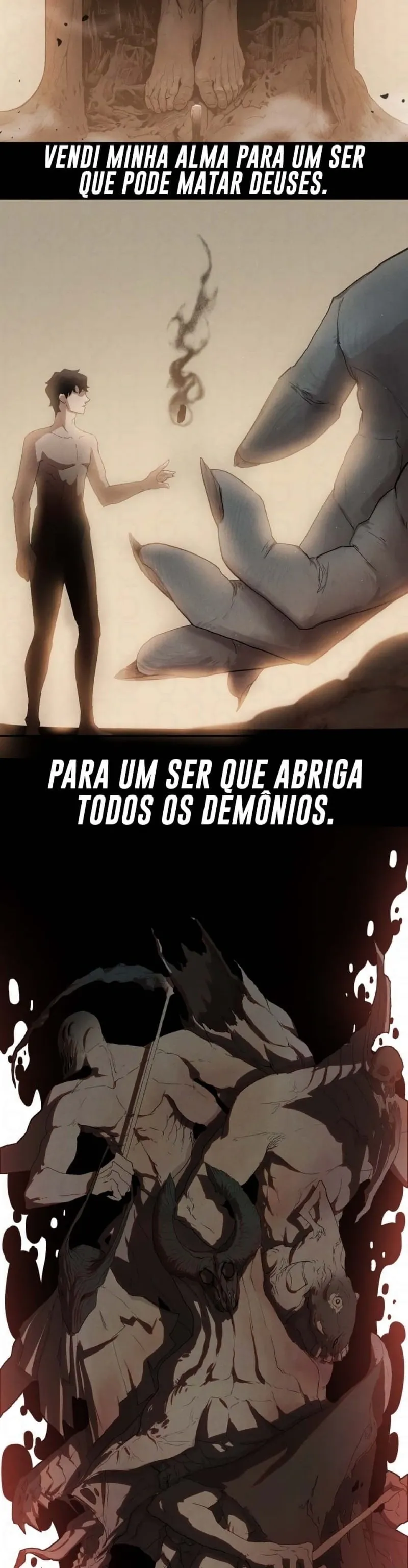 Void Man Capítulo 1 Página 39