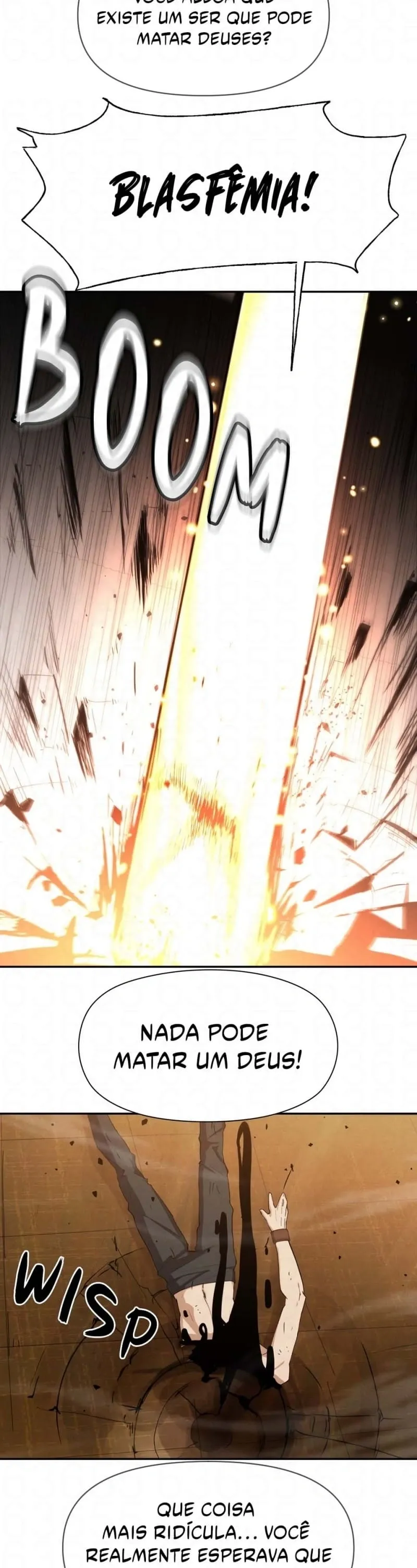 Void Man Capítulo 1 Página 44