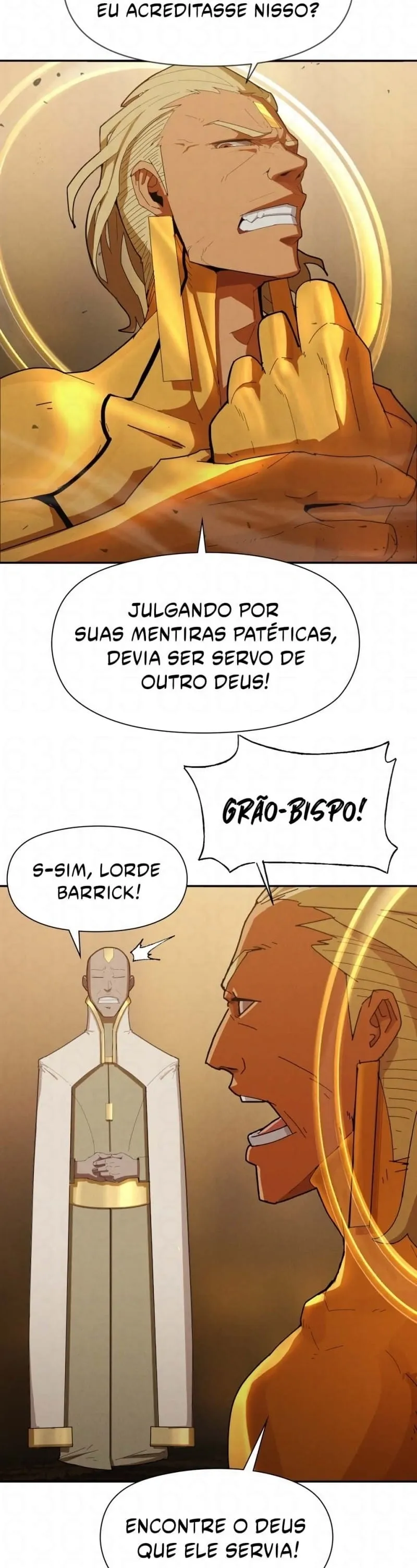 Void Man Capítulo 1 Página 45