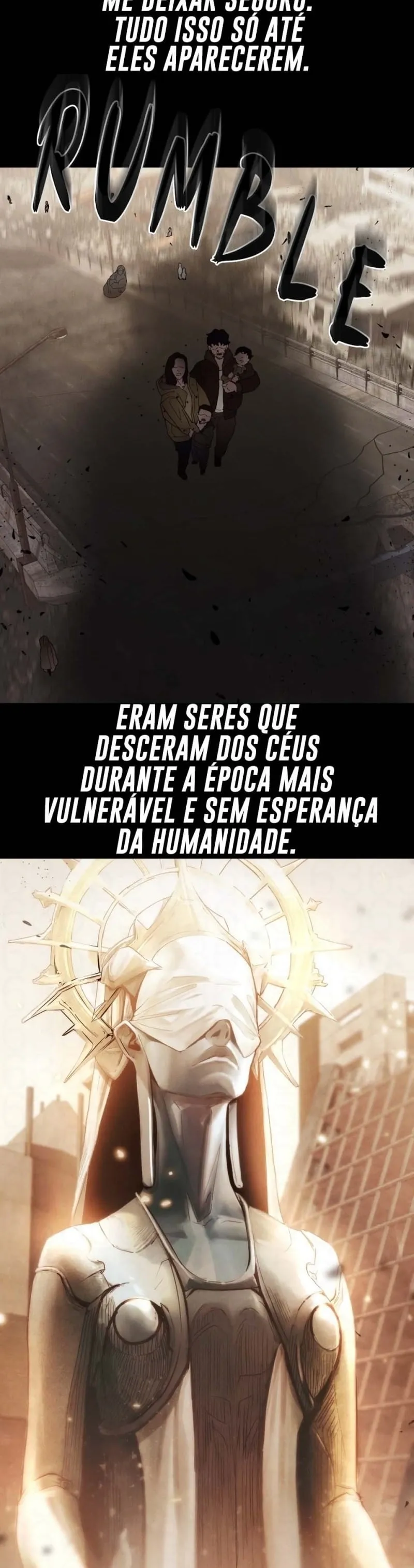 Void Man Capítulo 1 Página 5