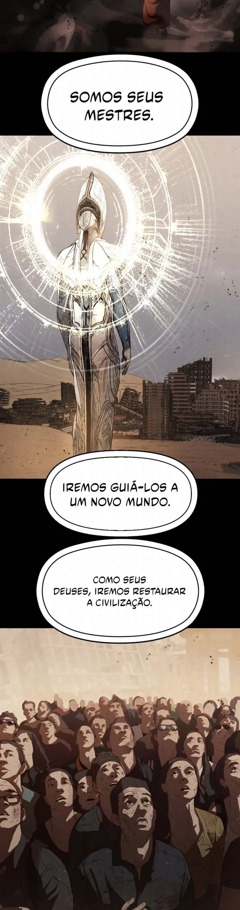 Void Man Capítulo 1 Página 7