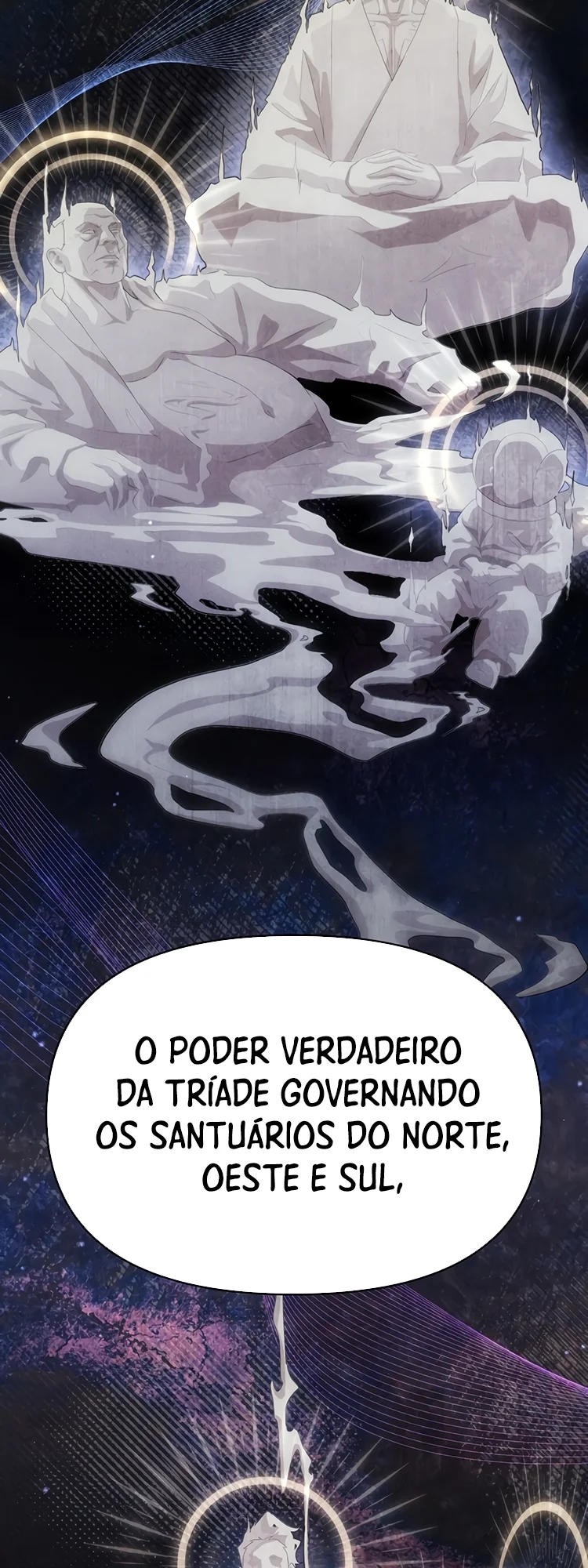 Void Man Capítulo 10 Página 20