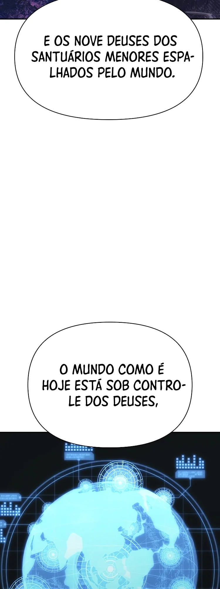 Void Man Capítulo 10 Página 22