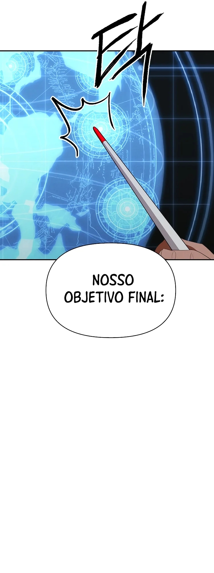 Void Man Capítulo 10 Página 24