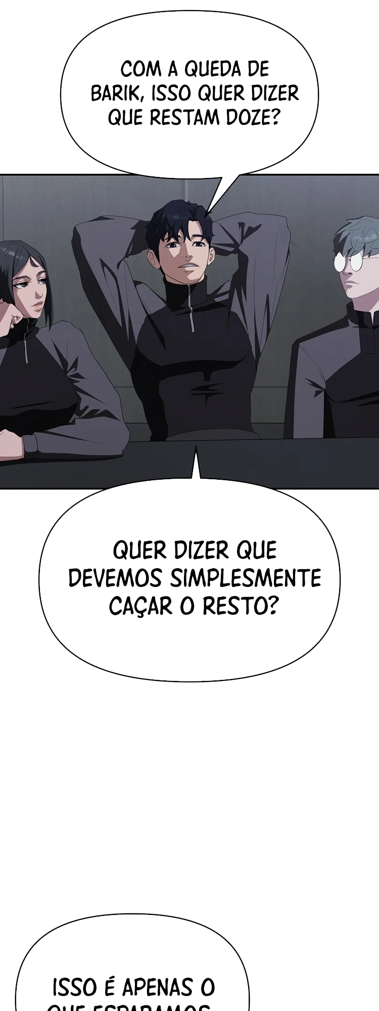 Void Man Capítulo 10 Página 26