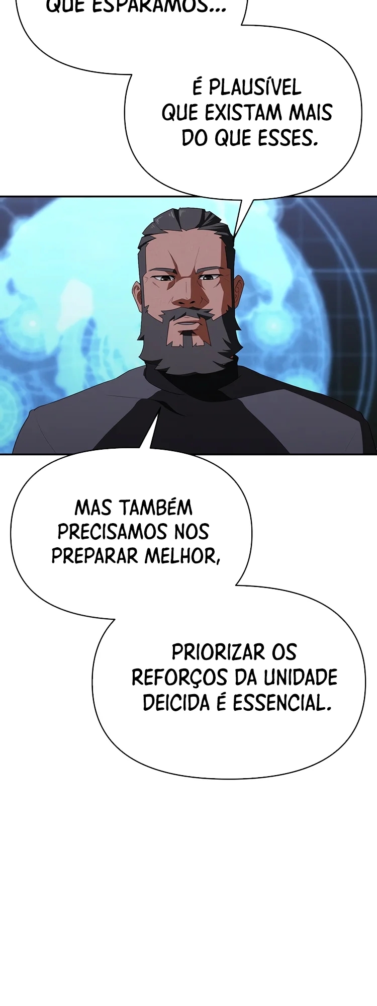 Void Man Capítulo 10 Página 27
